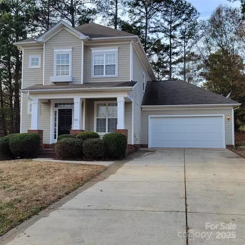 4612 Waterbell Ln, Waxhaw, NC 28173