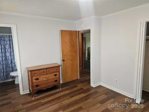 Bedroom - 13316 E Rocky River Rd, Davidson, NC 28036 photo 3 of 3