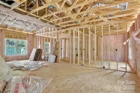 Bedroom - 1235 E Poplar St, Conover, NC 28613 photo 1 of 13