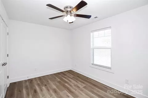 Bedroom - 1235 E Poplar St, Conover, NC 28613 photo 2 of 13