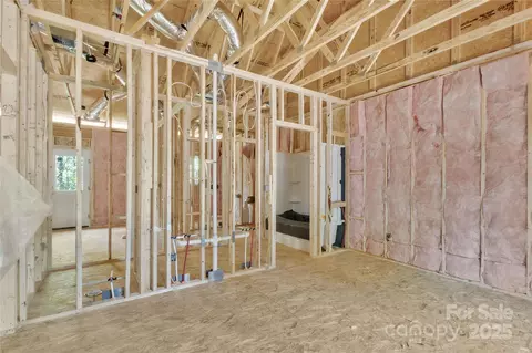Bedroom - 1235 E Poplar St, Conover, NC 28613 photo 13 of 13