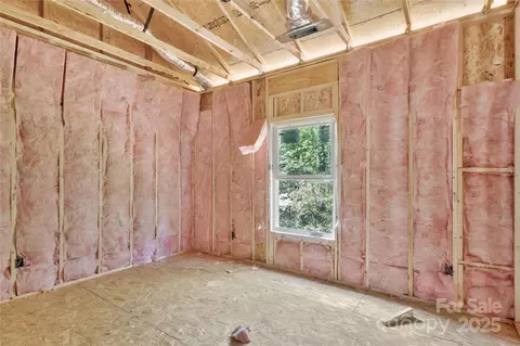 Bedroom - 1235 E Poplar St, Conover, NC 28613 photo 7 of 13