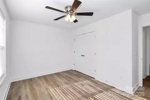 Bedroom - 1235 E Poplar St, Conover, NC 28613 photo 11 of 13