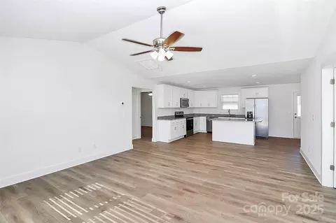 Living - 1235 E Poplar St, Conover, NC 28613 photo 4 of 4