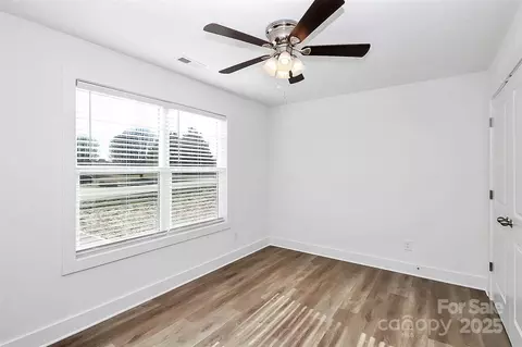 Bedroom - 1235 E Poplar St, Conover, NC 28613 photo 8 of 13