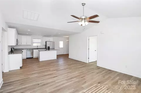 Living - 1235 E Poplar St, Conover, NC 28613 photo 3 of 4