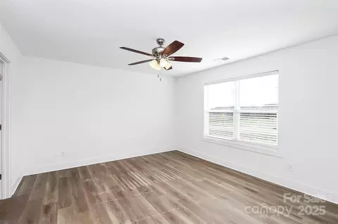 Bedroom - 1235 E Poplar St, Conover, NC 28613 photo 6 of 13