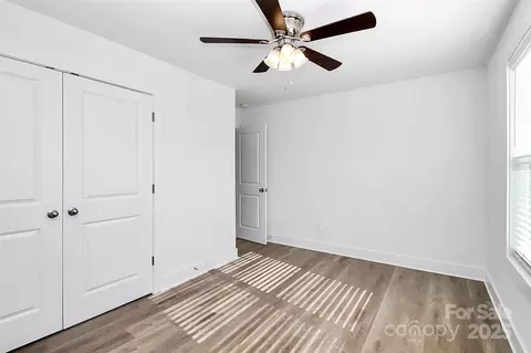 Bedroom - 1235 E Poplar St, Conover, NC 28613 photo 12 of 13