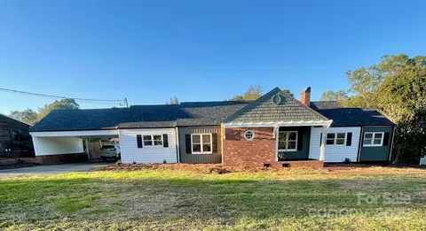 14551 Elkin Highway 268, Ronda, NC 28670