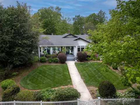 1519 The Plz, Charlotte, NC 28205