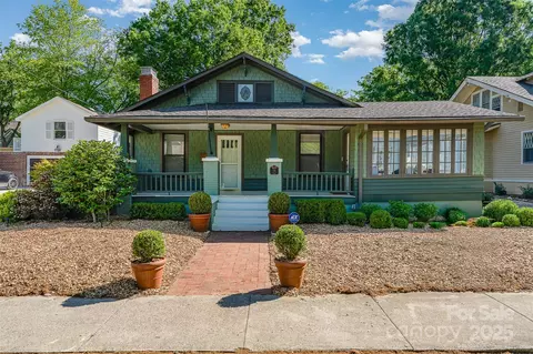 36 Yorktown Nw St NW, Concord, NC 28025