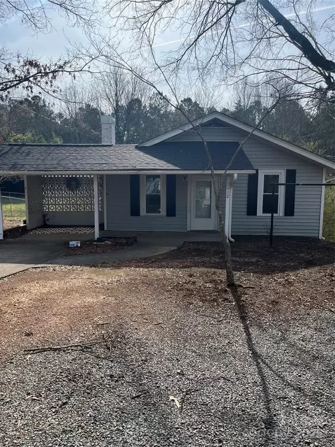 112 S Hill Ave, Albemarle, NC 28001