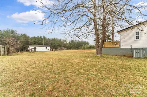 Exterior - 1641 Knoll Dr, Vale, NC 28168 photo 3 of 3