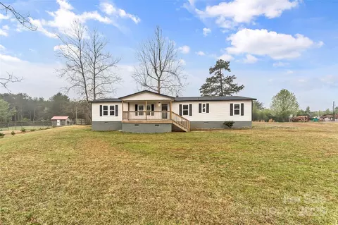 1641 Knoll Dr, Vale, NC 28168