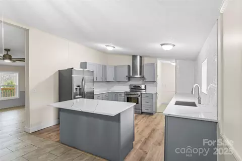 Kitchen - 1641 Knoll Dr, Vale, NC 28168 photo 1 of 1