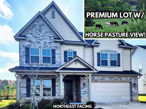 4253 Stream Dale Nw Cir NW, Concord, NC 28027