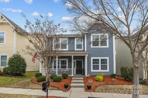 12545 Druids Glen Dr, Pineville, NC 28134