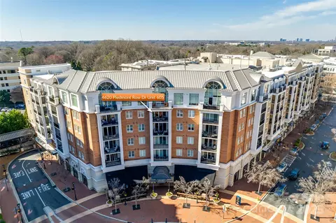 4620 Piedmont Row 605 Dr #605, Charlotte, NC 28210