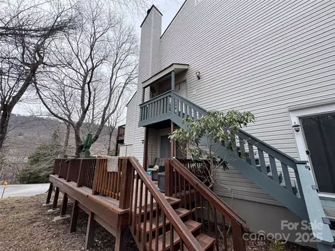 229 Birchwood 14 B Ln #14 B, Beech Mountain, NC 28604