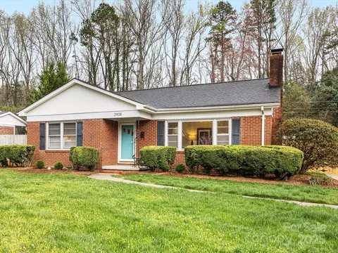 2908 Enfield Rd, Charlotte, NC 28205
