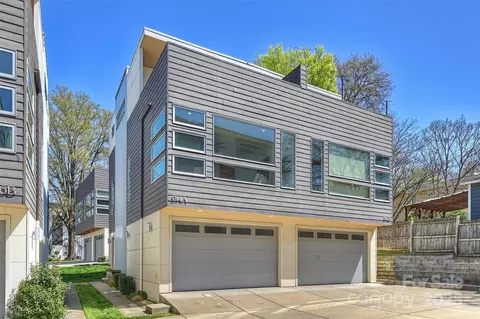 914 Greenleaf A Ave #A, Charlotte, NC 28202