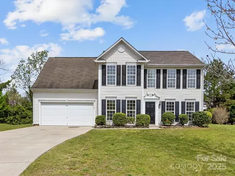 1102 Balcorn Pl, Charlotte, NC 28214
