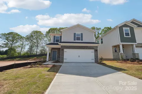1466 31st Ne St NE, Conover, NC 28613