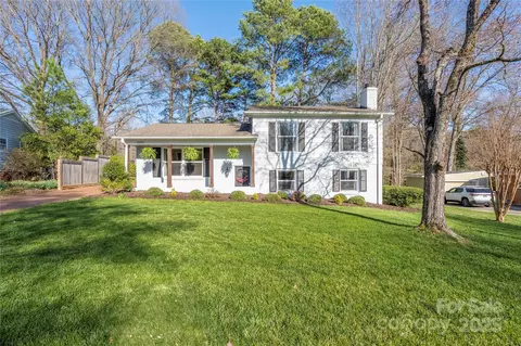6245 Wheeler Dr, Charlotte, NC 28211
