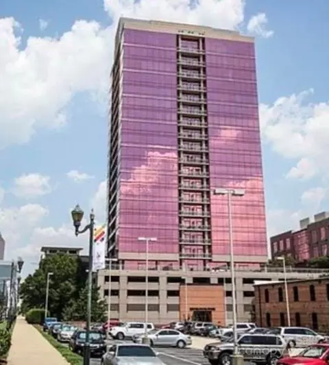 315 Arlington 1504 Ave #1504, Charlotte, NC 28203