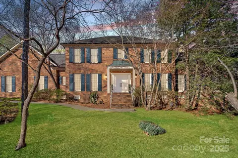 1624 Chadmore Nw Ln NW, Concord, NC 28027
