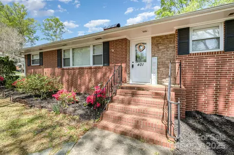 401 Dakota St, Kannapolis, NC 28083