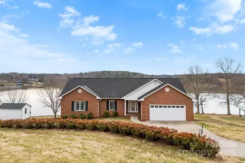 225 Kirkpatrick Rd, Taylorsville, NC 28681