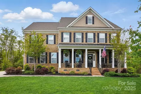 5140 Oak Grove Pl, Waxhaw, NC 28173