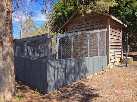 Exterior - 3531 Big Level Rd, Mill Spring, NC 28756 photo 10 of 13