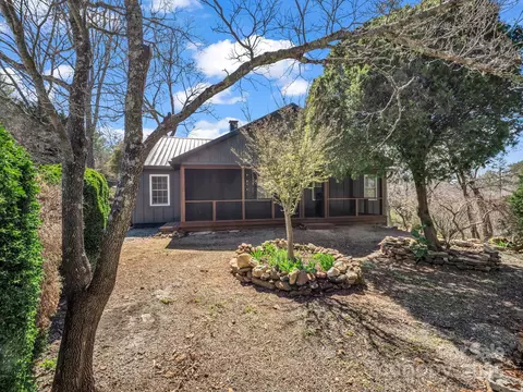 Exterior - 3531 Big Level Rd, Mill Spring, NC 28756 photo 12 of 13