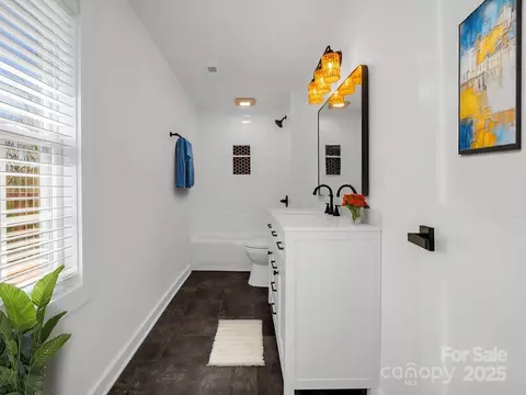 Bath - 3531 Big Level Rd, Mill Spring, NC 28756 photo 2 of 2