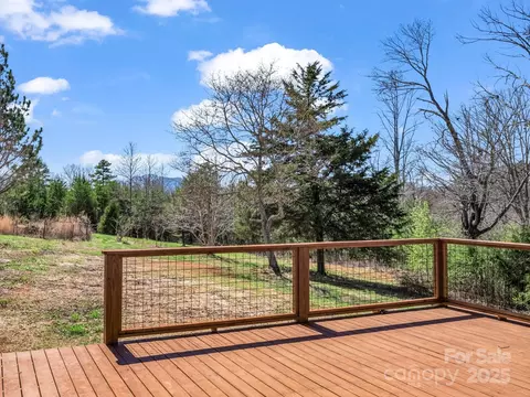Exterior - 3531 Big Level Rd, Mill Spring, NC 28756 photo 6 of 13