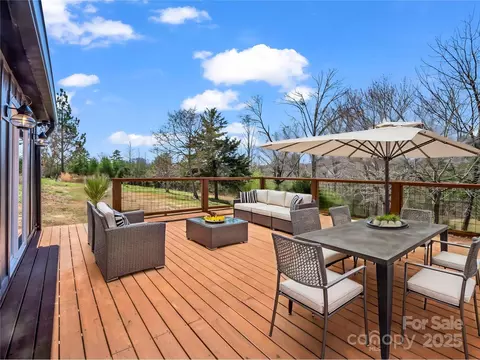 Exterior - 3531 Big Level Rd, Mill Spring, NC 28756 photo 5 of 13