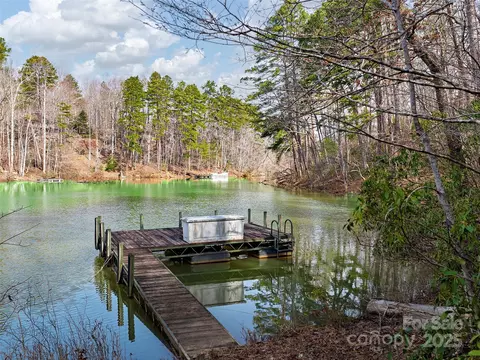 South Cove Road, Mill Spring, NC 28756