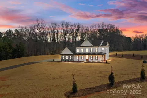 1695 Agner Rd, Salisbury, NC 28146