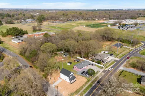 771 E Maurice St, Monroe, NC 28112 photo 2