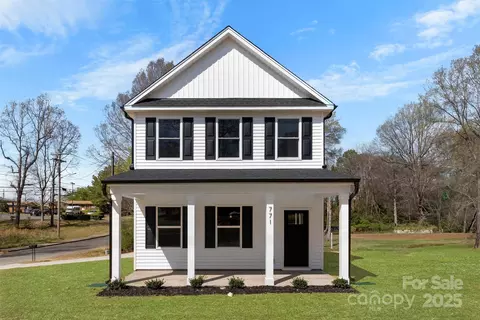 771 E Maurice St, Monroe, NC 28112