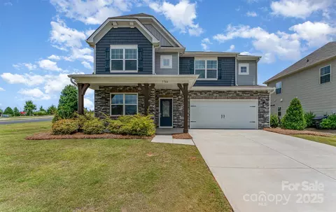 1766 Loggerhead Dr, Lancaster, SC 29720