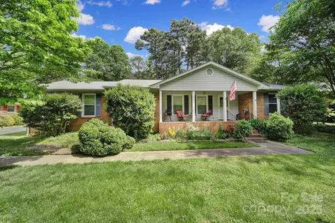 8509 Anette Ave, Mint Hill, NC 28227