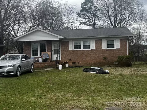 949 Stonewall S Ave S, Rock Hill, SC 29730