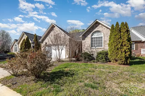 151 Birkdale Dr, Salisbury, NC 28144