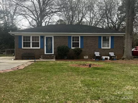 943 Stonewall S Ave S, Rock Hill, SC 29730