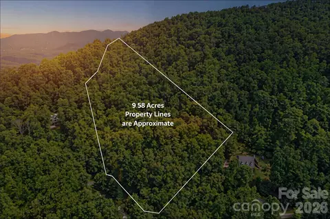 9999 Indian Falls Rd, Asheville, NC 28803