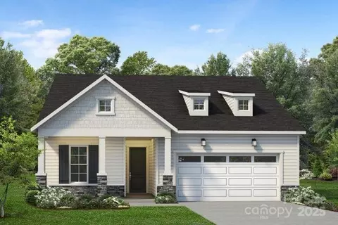 5301 Mint Harbor 315 Way #315, Charlotte, NC 28269