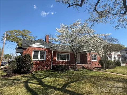 603 E Main St, Rock Hill, SC 29730